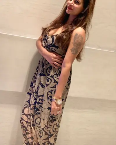 Nabarangpur Escort